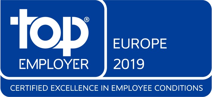Top Employer Award: Santander erhält Auszeichnung für Deutschland und Europa (FOTO)