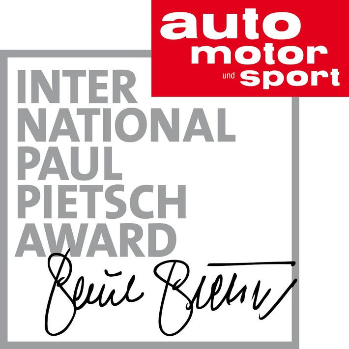 Internationaler Paul Pietsch Award 2019: Mobilfunkanbieter Vodafone wird für seine 5G-Entwicklung ausgezeichnet (FOTO)