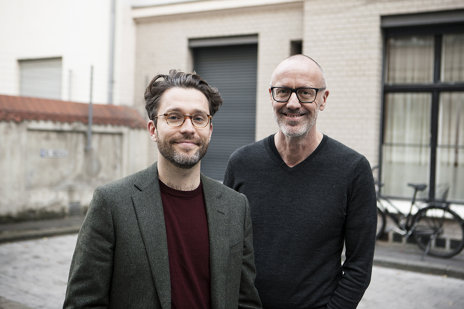 5WX new ventures für strategische Innovation