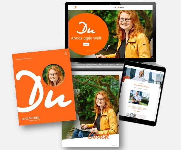 EWA Medienpreis: „Du“ ist bestes Mitarbeitermagazin (FOTO)