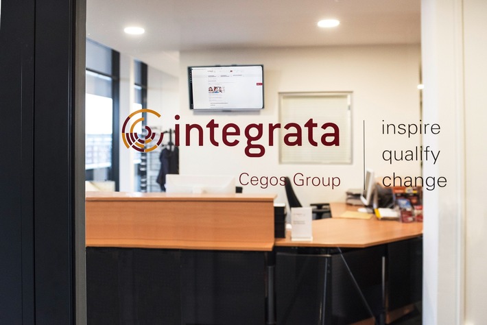 Spitzenposition im Deutschland Test 2019 von Focus-Money: Integrata Cegos Group gehört erneut zu den Top 3 Weiterbildungsanbietern (FOTO)