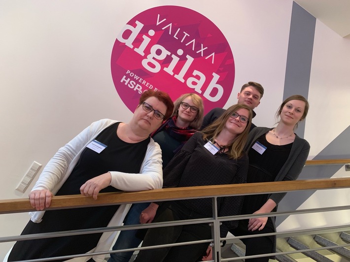 Verband für Angestellte in steuerberatenden Berufen wählt neuen Vorstand nach Klausurtagung und umfangreicher Satzungsänderung (FOTO)