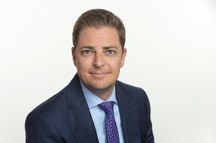 Chubb mit erweiterter Unternehmensstruktur in der Schweiz (FOTO)