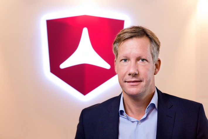Drooms schafft mit neuem Datenraum PORTFOLIO digitale Plattform für intelligentes Portfoliomanagement (FOTO)