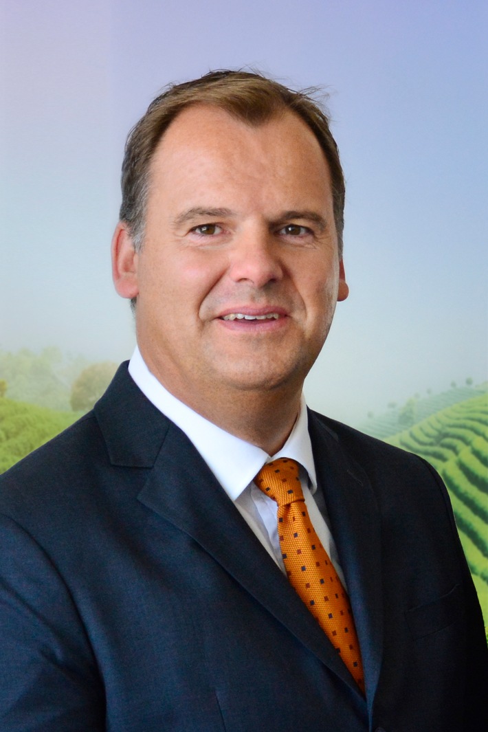 Lars Wagener führt LSH (FOTO)