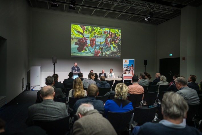 Entdecken und mitteilen: Bulgarien auf der ITB Berlin (FOTO)