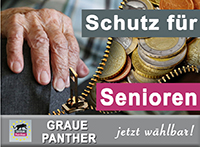 Presseerklärung vom 15.03.2019 Presseerklärung vom 15.03.2019