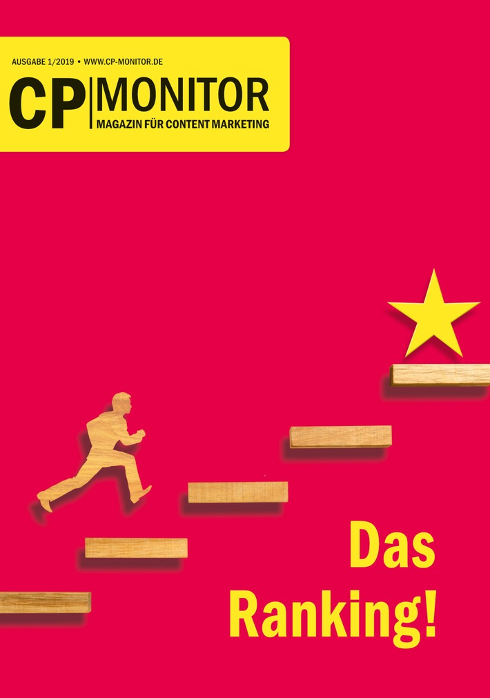 Das Ranking: Territory erstmals die Nummer 1 und Daimler zum dritten Mal kreativstes Unternehmen (FOTO)