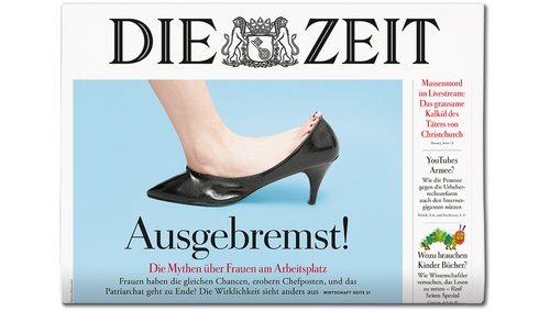 Kramp-Karrenbauer: CDU muss beim Klimaschutz offensiver werden (FOTO)