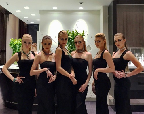 Die Uhren Welt braucht die BASELWORLD