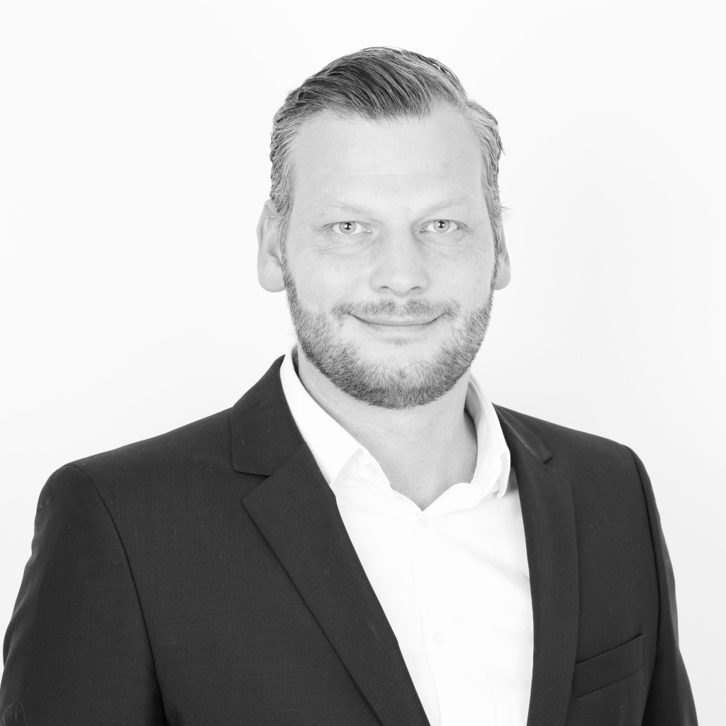 André Barth wird Head of International Sales