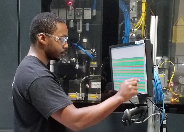Industrie 4.0: Zwei US-Konzerne ausgezeichnet, die mit IT-Lösung aus Oberschwaben produzieren (FOTO)