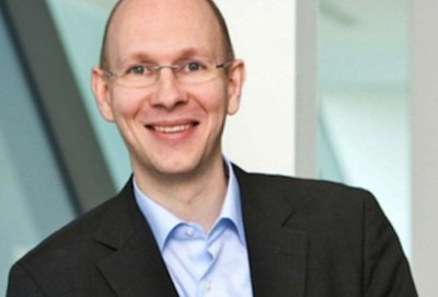 Jörg Ziesche wird Vertriebschef von DA Direkt (FOTO)