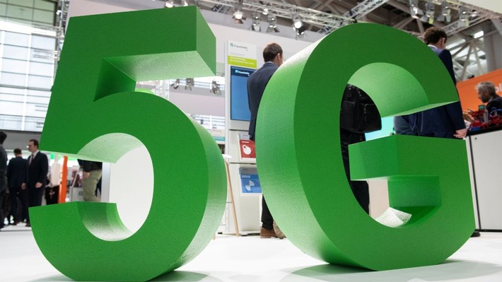 HANNOVER MESSE 2019: „Treiber der industriellen Transformation“ (FOTO)