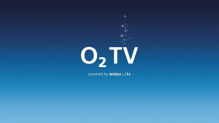 Kabellos, nahtlos, grenzenlos / Mit o2 TV jederzeit undüberall fernsehen (FOTO)
