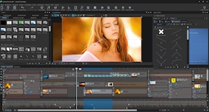 Mit AquaSoft Stages 11 professionelle Produktpräsentationen und Social Media Ads erstellen