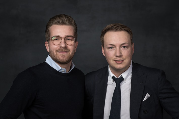 Instaffo schließt Series A über zwei Millionen Euro ab (FOTO)