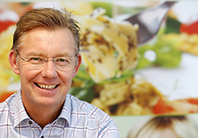 Uwe Jahn verstärkt das Team von ABConcepts – Neuer operativer und strategischer Manager