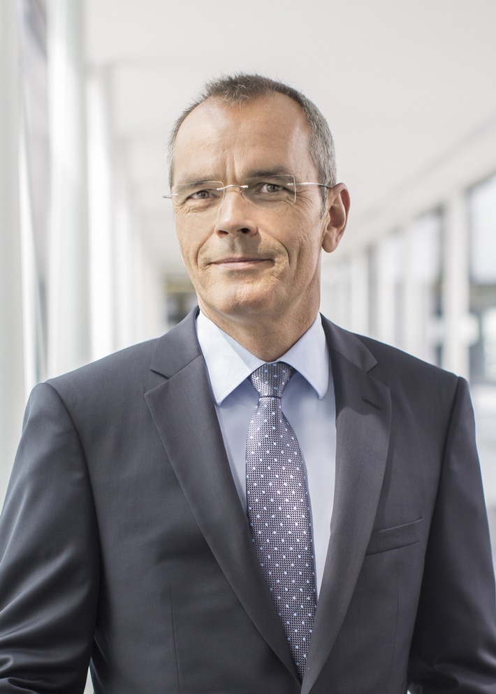 Für mehr Effizienz: EURONICS und expert planen Kooperationsmesse (FOTO)