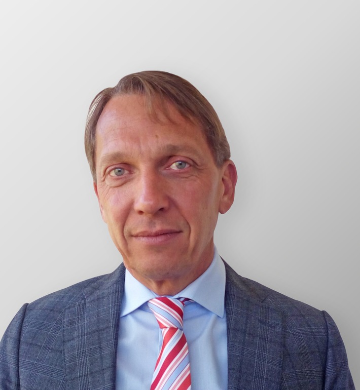 Alex Baumgardt wird neuer IT-Direktor bei Verti (FOTO)