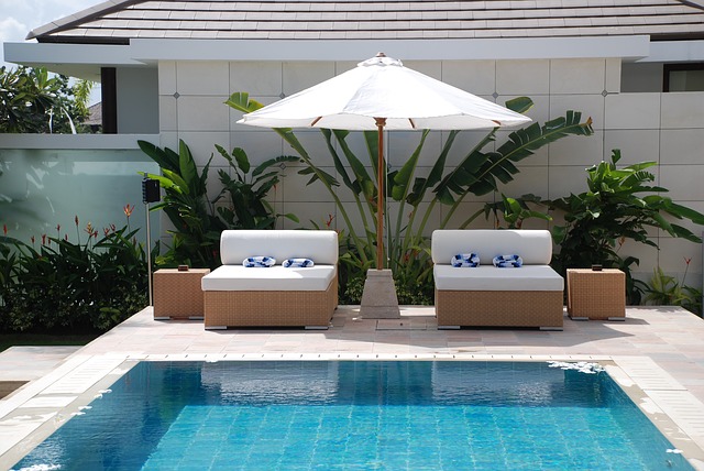 Geld verdienen mit Ihrem Swimming-Pool