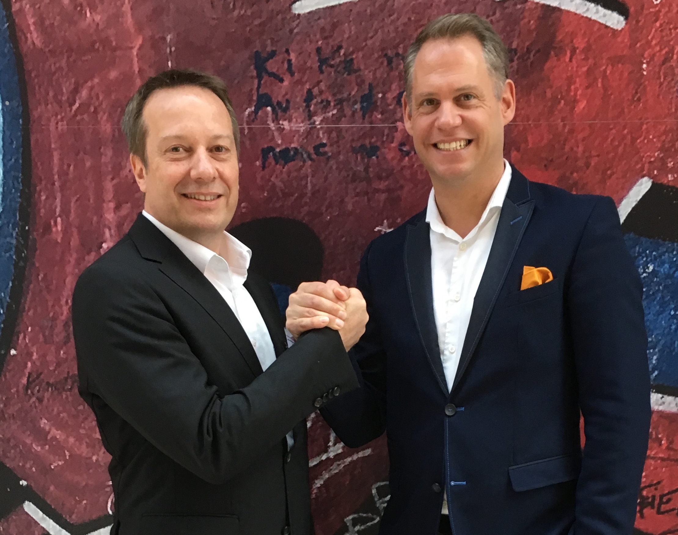 Neuer Vorstand beim BFM Factoring-Verband für den Mittelstand