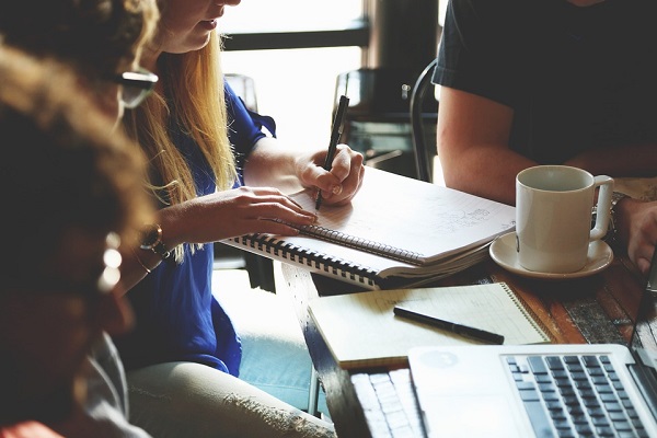 Business Coaching und mehr