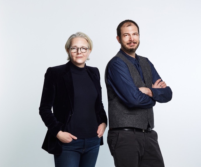 NonFood:  Scholz & Friends-Duo übernimmt die Geschäftsführung