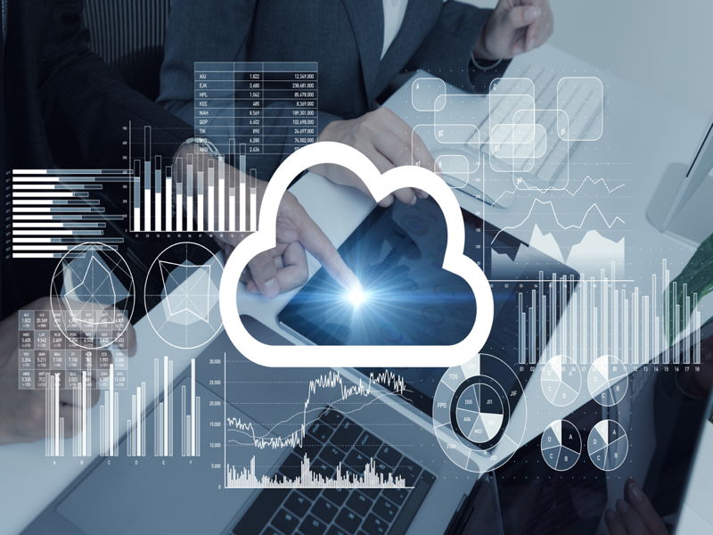 Consol gibt Tipps, wie auch der Mittelstand die Cloud effizient nutzen kann