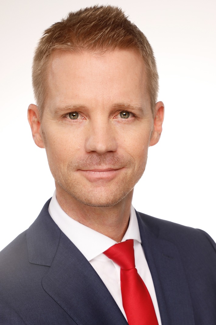 LBS Nord: Maik Jekabsons zum Vorstand bestellt (FOTO)
