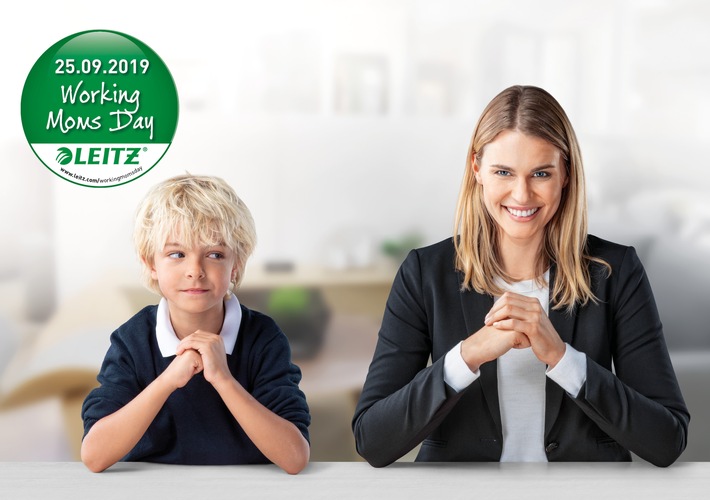 Deutschlands erster „Working Moms Day“ (FOTO)