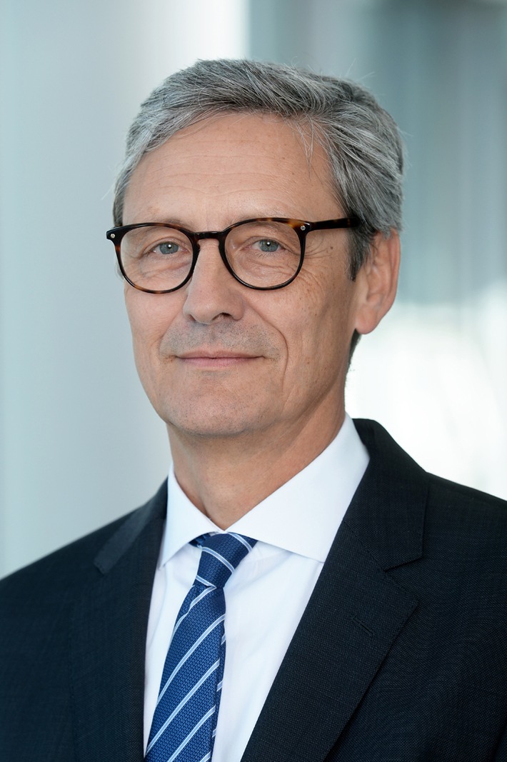 Helaba-Niederlassung Düsseldorf ab Juni 2019 unter neuer Leitung (FOTO)