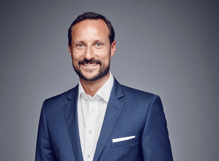 Kronprinz Haakon startet am 24. Mai in Berlin neues norwegisches Businessportal The Explorer / www.theexplorer.no bietet Vernetzung mit nachhaltigen Unternehmen und Startups aus Norwegen (FOTO)