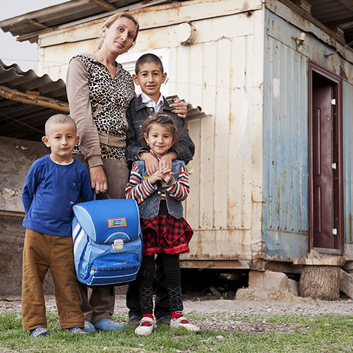 Helfen macht Schule!