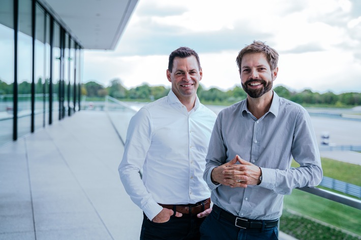 Knapp vorbei ist nicht daneben: Newcomer-Agentur CUBE brand communications klopft bei den Big 50 der deutschen Agenturszene an (FOTO)