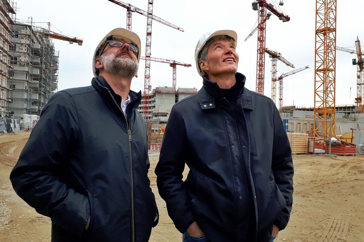 „Kommune mit Köpfchen“: „plan b“ im ZDF über nachhaltige Beschaffung (FOTO)