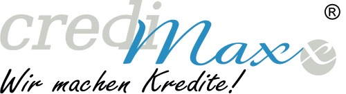 Arbeitergeber in der Region: CrediMaxx® – Wir machen Kredite (FOTO)