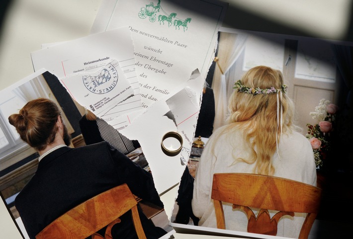 Scheidung: Versicherungsschutz gehört auf den Prüfstand (FOTO)