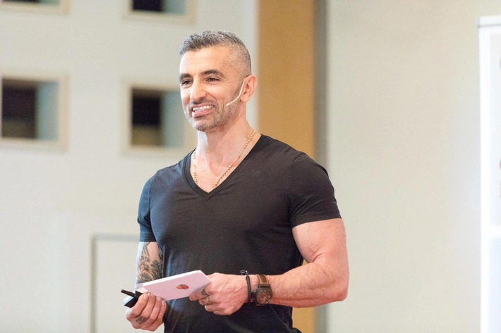 Änderungen an der Unternehmensspitze bei FitX (FOTO)