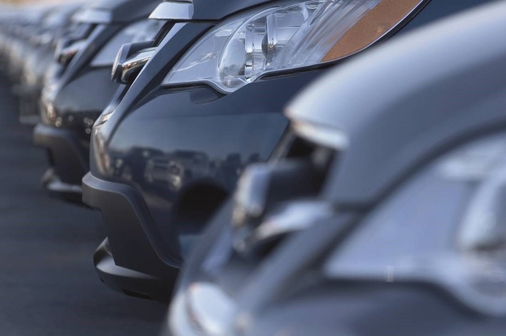 Autostudie 2019 der TARGOBANK liefert breites Stimmungsbild (FOTO)