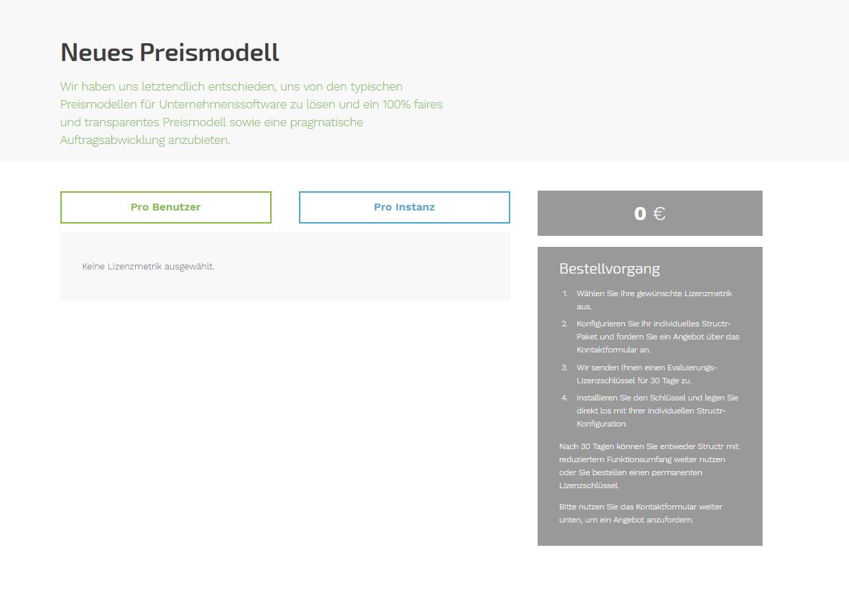 Structr 3.3: Better Security, Data Deployment, Easier Complex Queries