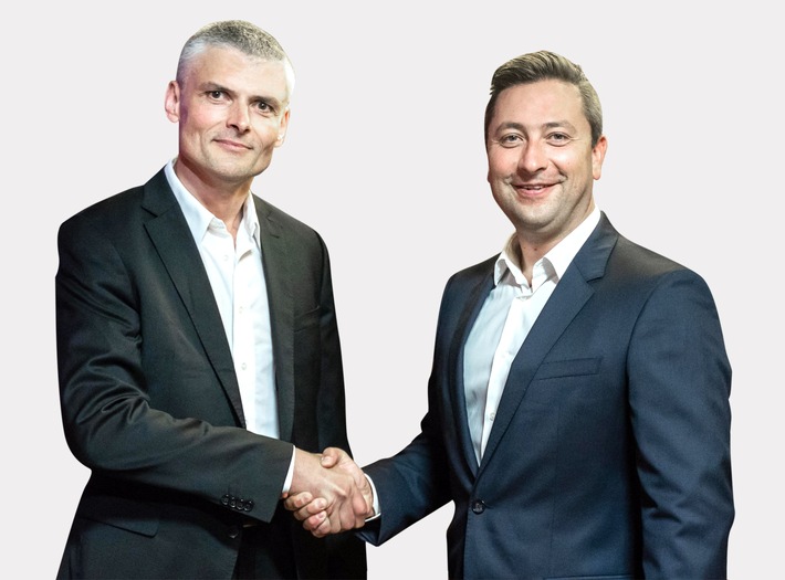 Personaldienstleister TTP: CEO Tomas Jiskra holt Investor Ewald Kopf an Bord (FOTO)