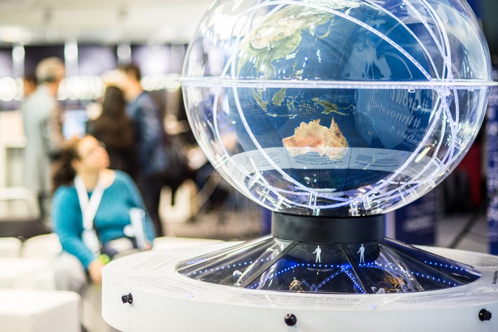 INTERGEO Round Table: Alles auf digital, mit den Menschen (FOTO)