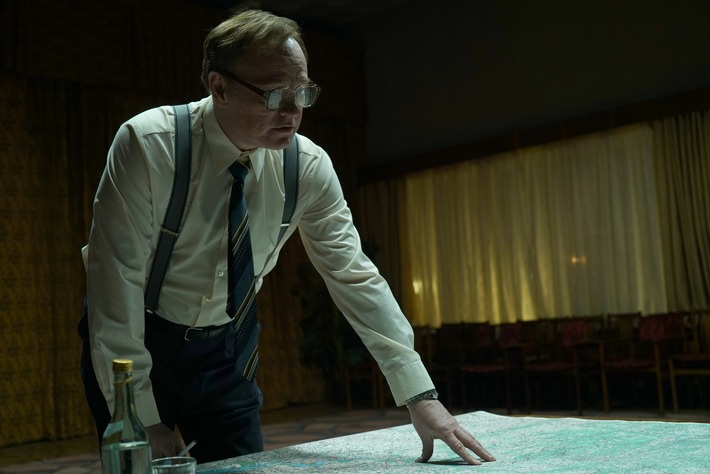 Sky Original „Chernobyl“ zieht Millionen Zuschauer in seinen Bann (FOTO)