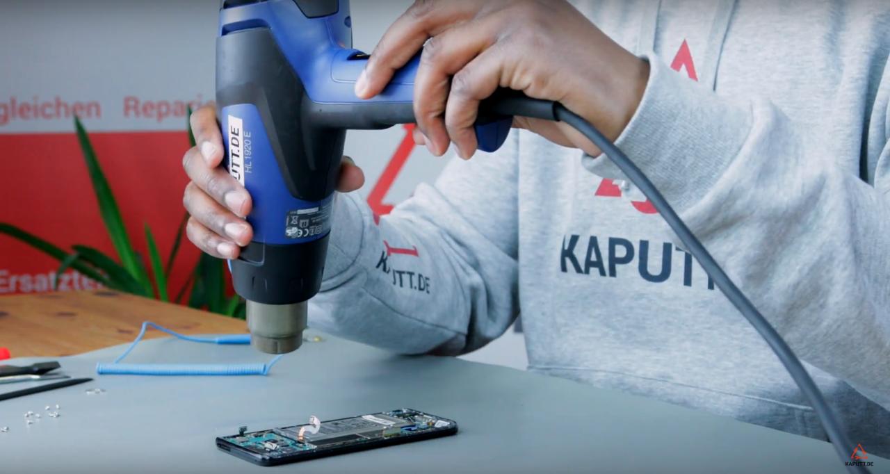 Googles neue Werberichtlinie gefährdet die freie Reparaturbranche – Vergleichsportale jetzt wichtiger denn je?