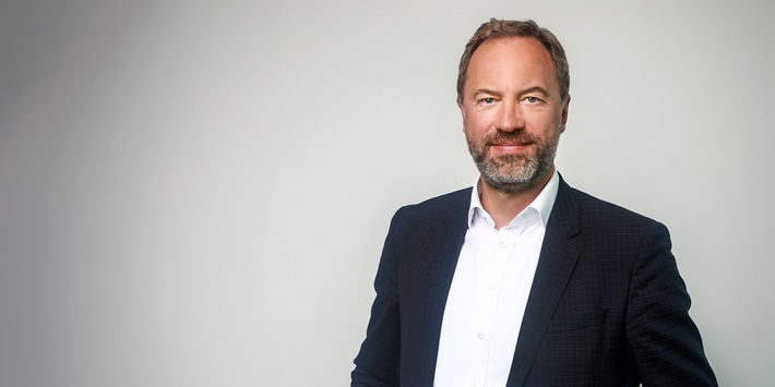 Arndt Groth zum neuen CEO von Smaato ernannt (FOTO)