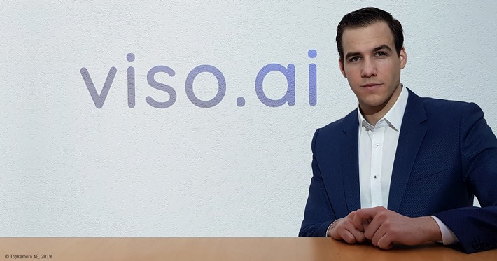 Künstliche Intelligenz: Auf Augenhöhe mit Microsoft und Google (FOTO)