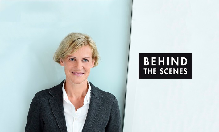 Jeannine Gescheüber Flexibilität im Beruf und die Königsdisziplin Pendeln (FOTO)