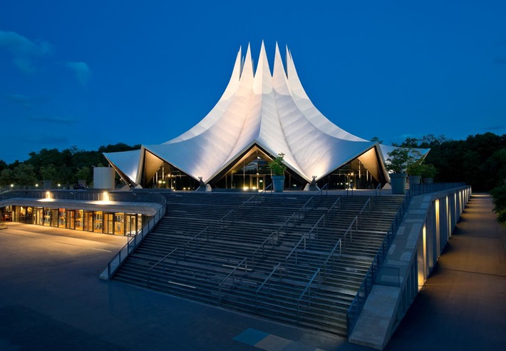 100 Jahre Waldorfschule / Internationaler Festakt im Berliner Tempodrom am 19. September 2019 (FOTO)