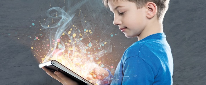 Bildung wird endlich digital – digitales Schulbuch DigiBook mit Comenius Preis ausgezeichnet (FOTO)